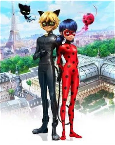 Comment s'appelle la ville où ils se trouvent ?