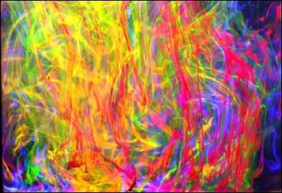 Quelle couleur préfères-tu ?