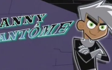 Quiz Danny phantom