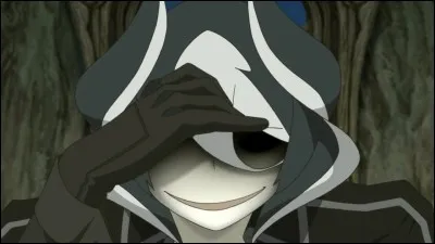 Qui est la maîtresse du poste d'observation du 2e niveau de l'abysse ?