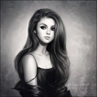 Passons maintenant à Selena Gomez. Dans "Les Sorciers de Waverly Place", Alex Russo est une...