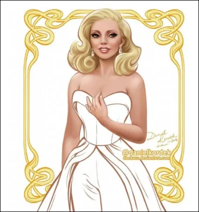 Cette Lady Gaga est vraiment gaga, vous ne trouvez pas ? Parmi ces surnoms, trouvez celui qui n'est pas le sien.