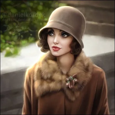 Voici Angelina Jolie. Sur l'image, on peut la voir dans "L'échange". Mais quelle méchante Disney a-t-elle jouée ?