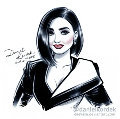 Pas étonnant que vous n'ayez pas reconnu Demi Lovato. Elle a changé depuis sa première apparition dans...