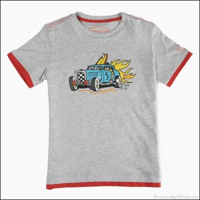 Encore des fringues, encore du blanc...