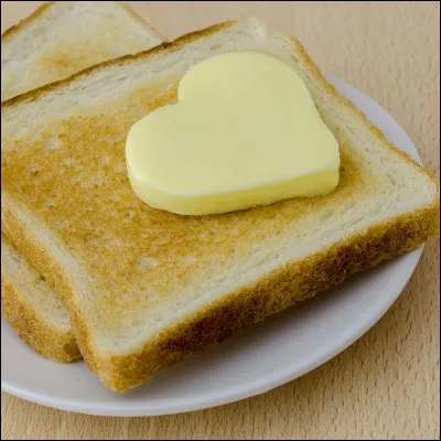 Comment est ce beurre qui s'intitule "Paysan" ?