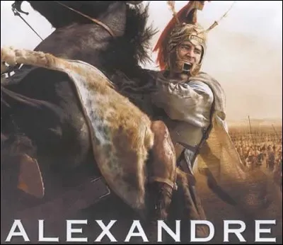 Quel fleuve né dans l'Himalaya, Alexandre le Grand atteint-il pour fonder son immense empire ? (film d'Oliver Stone en 2004)