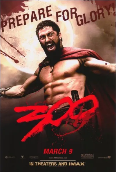 Quel est le nom de ce défilé de Locride orientale où eut lieu un terrible combat relaté en 2007 dans "300" ?