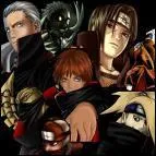 Qui sont les personnages de cette photo ?