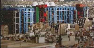 L'usine à gaz française est...