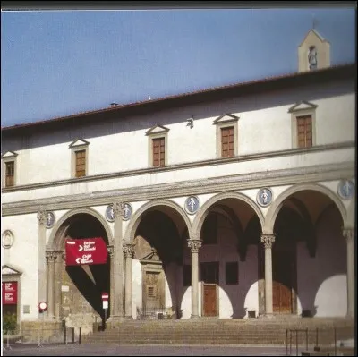 Cet édifice renaissance est...