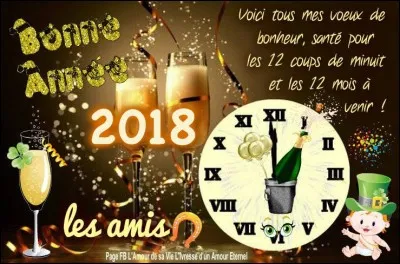 Mais pourquoi d'ailleurs cette fameuse tradition ?