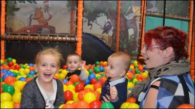 Quel est ton loisir préféré ?