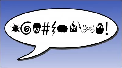 Quel est ton juron préféré ?