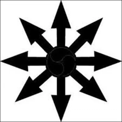 Combien de dieux du chaos existe-t-il et qui sont-ils ?