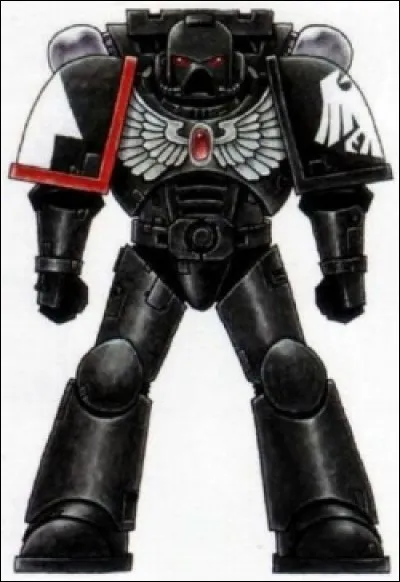 Qui est le primarque des raven guard ?