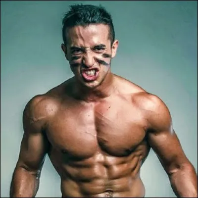 Quelle est la pire phobie de TiboInshape ?