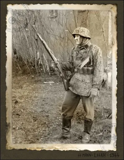 Tu aimes te remémorer le temps grâce à...