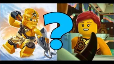 Qui est cette fille ?