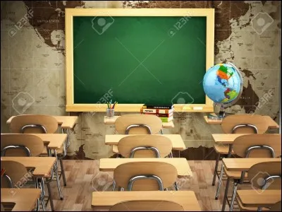 En classe, quel élève es-tu ?