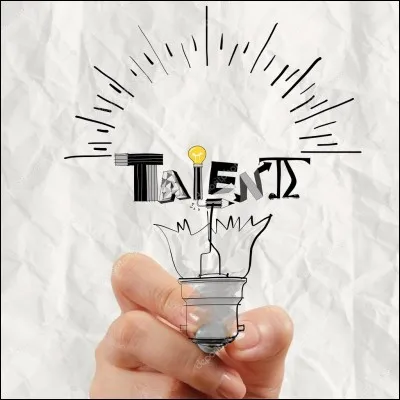 Quelles sont les matières dans lesquelles tu es doué ?