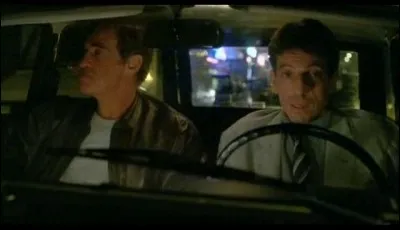 Dans quel film retrouvons-nous cette sc&egrave;ne ?