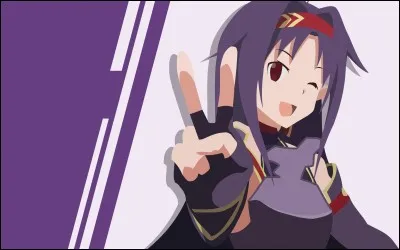 Pourquoi Yuuki veut-elle battre un boss avec sa guilde ?