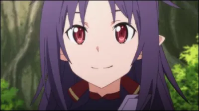 De quelle maladie Yuuki est-elle atteinte ?