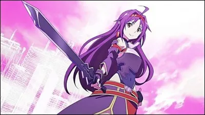 Quelle était l'apparence de Yuuki dans le jeu Insect Sight ?