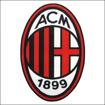 Lequel de ces dorsaux a été retiré du Milan AC ?