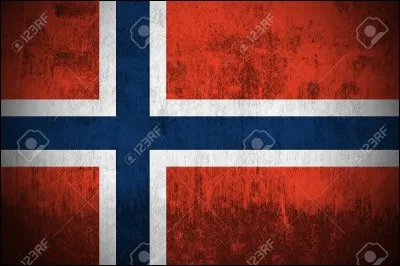 À quel pays appartient ce drapeau ?