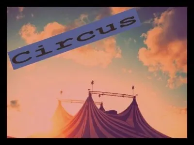 Et pour clore ce quiz, dites-moi qui porte un nez rouge dans les cirques et qui est sensé nous donner le sourire ?