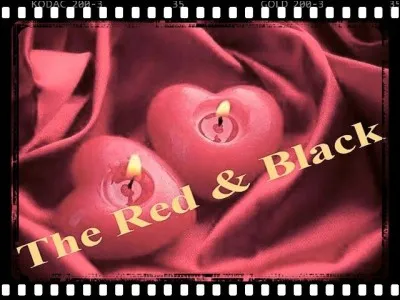 Passons à de la lecture. Dans un roman de Stendhal, quelle couleur accompagne le rouge ?