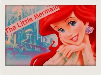 "Moi, je voudrais parcourir le monde, moi je voudrais voir le monde danser...". Qui est cette princesse Disney ?