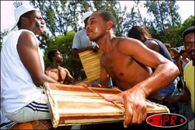 De qui les ''cafres'' sont-ils les descendants ?