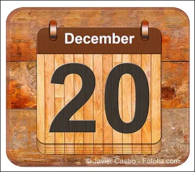 Que fête-t-on le 20 décembre à La Réunion ?