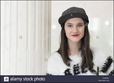 Quand est-elle née ?