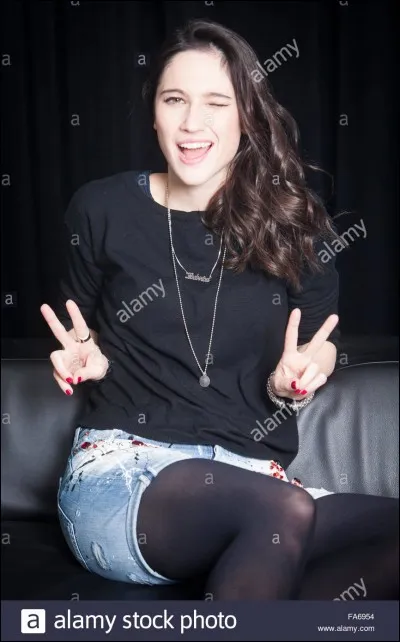 Comment s'appelle son autobiographie ?