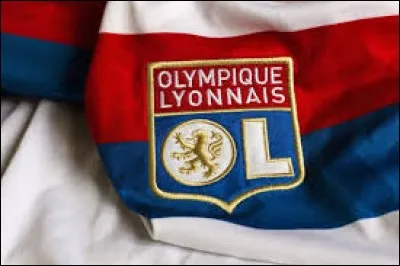 Qui a fait le bonheur de l'Olympique lyonnais ?
