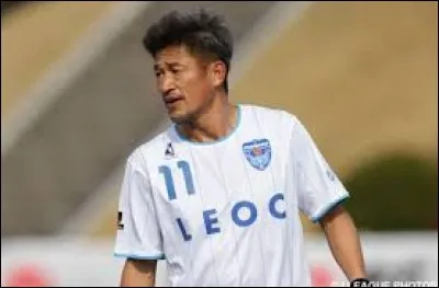 Qui est le buteur le plus âgé en phase finale de Coupe du monde ?