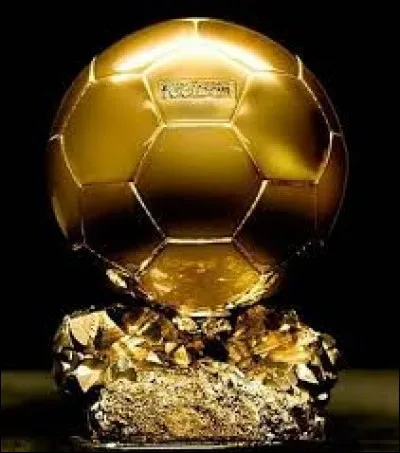 Qui peut encore obtenir un Ballon d'or ?