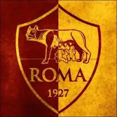 Quel joueur a passé toute sa carrière à l'AS Roma ?