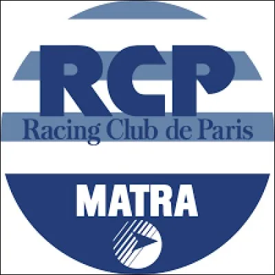 Qui a joué au Racing Club de Paris et à l'Olympique de Marseille ?