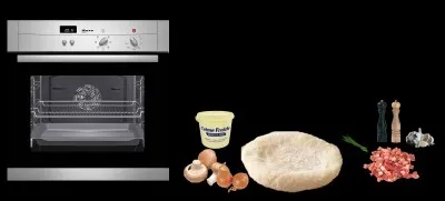 Quel plat a été réalisé avec ces ingrédients ?