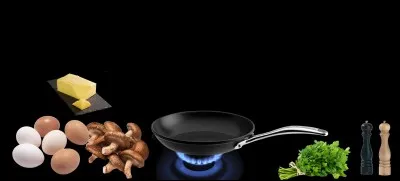 Quel plat a été réalisé avec ces ingrédients ?