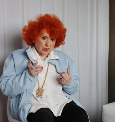 Le 13, c'est la Sainte Yvette ! Quel est l'instrument de pr&eacute;dilection de la musicienne Yvette Horner ?