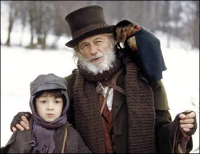 Le 15 janvier c'est la saint-R&eacute;mi ! De quel &eacute;crivain &eacute;tait-il un des personnages principaux ?