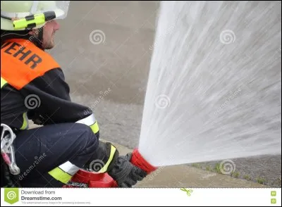 Quels sont les différents jets ?