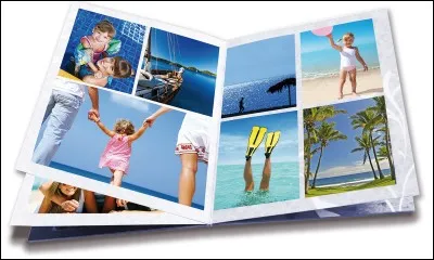 Ma mère a 25 photos de mon frère et moi. Il y a 5 places libres dans l'album et elle enlève 5 photos de mon frère et moi. Combien reste-t-il de places ?