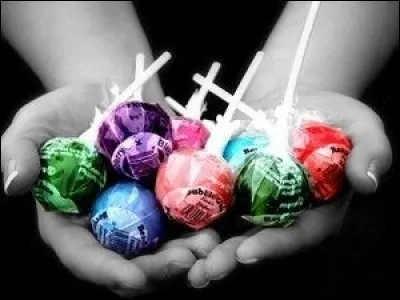 Et enfin on trinque en fin de mois, avec celui qui a les mains pleines !